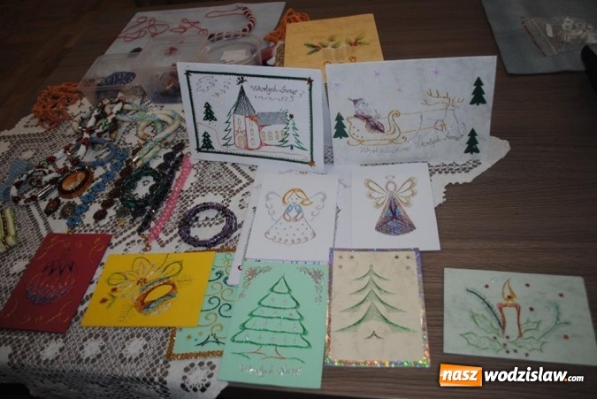 Zdjęcie w galerii na portalu naszwodzislaw.com: Artystyczne Wiesiady w Godowie  wiadomości z regionu