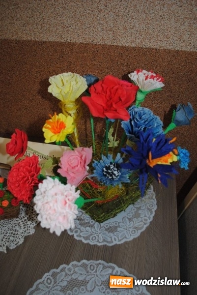 Zdjęcie w galerii na portalu naszwodzislaw.com: Artystyczne Wiesiady w Godowie  wiadomości z regionu