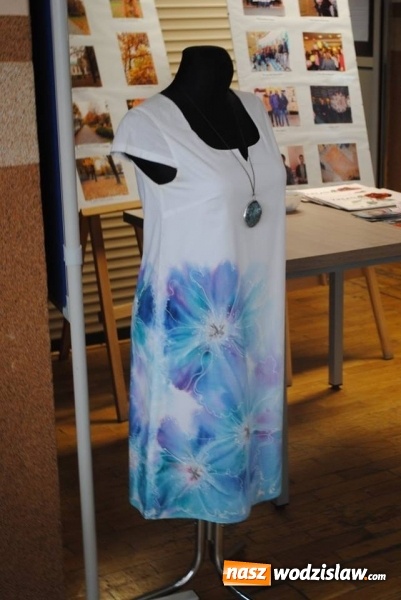 Zdjęcie w galerii na portalu naszwodzislaw.com: Artystyczne Wiesiady w Godowie  wiadomości z regionu