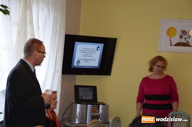 Zdjęcie w galerii na portalu naszwodzislaw.com: PERŁA świętowała piętnaste urodziny  wiadomości z regionu