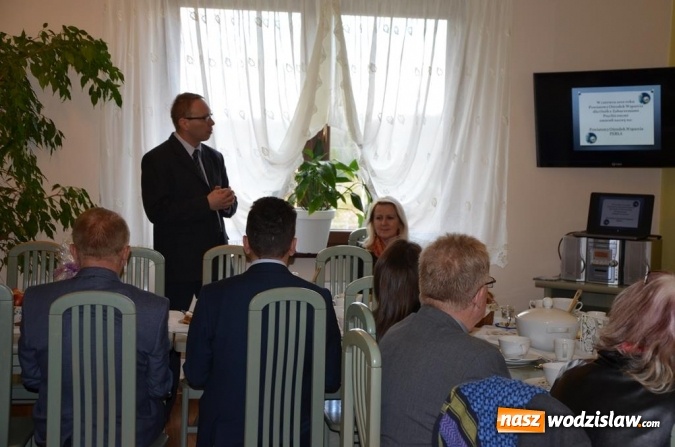 Zdjęcie w galerii na portalu naszwodzislaw.com: PERŁA świętowała piętnaste urodziny  wiadomości z regionu