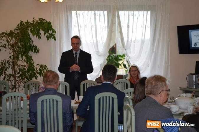 Zdjęcie w galerii na portalu naszwodzislaw.com: PERŁA świętowała piętnaste urodziny  wiadomości z regionu