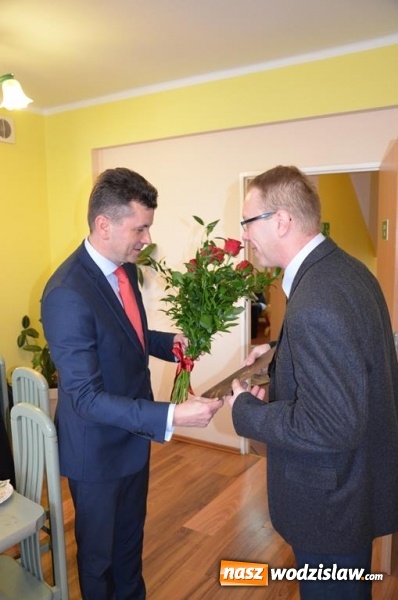 Zdjęcie w galerii na portalu naszwodzislaw.com: PERŁA świętowała piętnaste urodziny  wiadomości z regionu