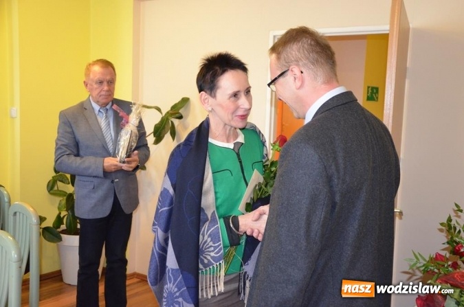 Zdjęcie w galerii na portalu naszwodzislaw.com: PERŁA świętowała piętnaste urodziny  wiadomości z regionu