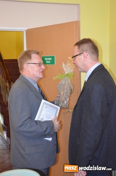 Zdjęcie w galerii na portalu naszwodzislaw.com: PERŁA świętowała piętnaste urodziny  wiadomości z regionu