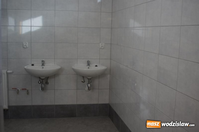 Zdjęcie w galerii na portalu naszwodzislaw.com: Remont budynku gospodarczego przy ul. Tuskera w Mszanie zakończony wiadomości z regionu