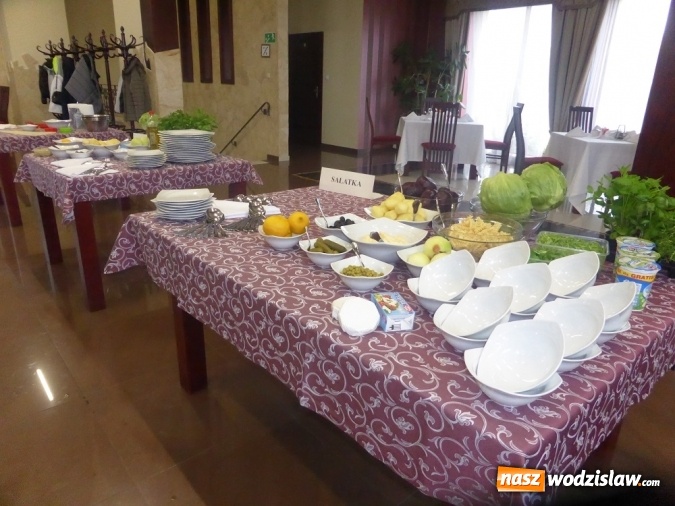 Zdjęcie w galerii na portalu naszwodzislaw.com: W gminie Kornowac ruszył projekt Polsko-czeska promocja zdrowia, ekologii i spędzania wolnego czasu wiadomości z regionu