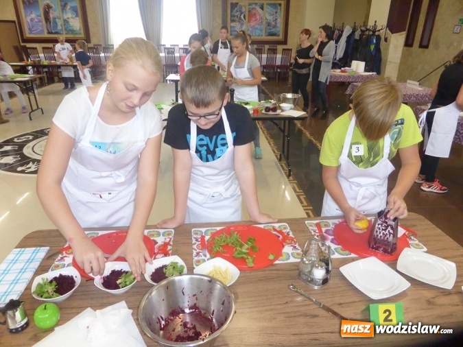 Zdjęcie w galerii na portalu naszwodzislaw.com: W gminie Kornowac ruszył projekt Polsko-czeska promocja zdrowia, ekologii i spędzania wolnego czasu wiadomości z regionu