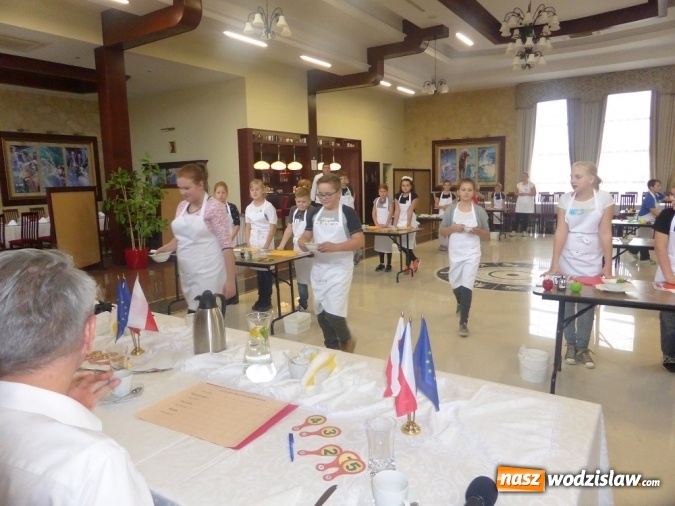 Zdjęcie w galerii na portalu naszwodzislaw.com: W gminie Kornowac ruszył projekt Polsko-czeska promocja zdrowia, ekologii i spędzania wolnego czasu wiadomości z regionu