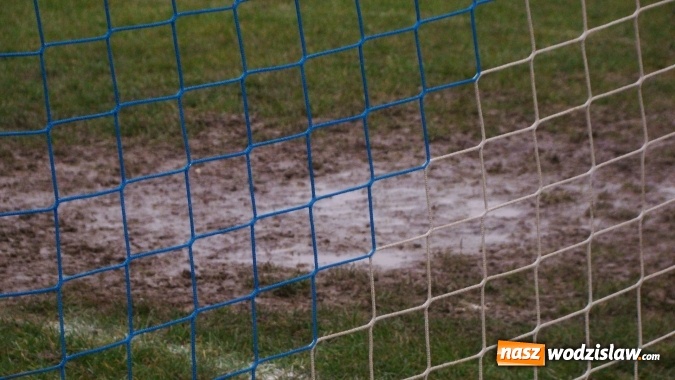 Zdjęcie w galerii na portalu naszwodzislaw.com: Rozw&oacute;j Bełsznica zwycięski w meczu na bagnie w Kokoszycach wiadomości z regionu