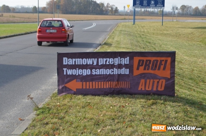 Zdjęcie w galerii na portalu naszwodzislaw.com: ProfiAuto Mroauto PitStop - blisko 100 samochodów darmowo sprawdzonych wiadomości z regionu