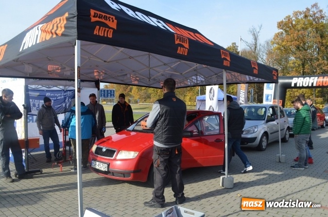 Zdjęcie w galerii na portalu naszwodzislaw.com: ProfiAuto Mroauto PitStop - blisko 100 samochodów darmowo sprawdzonych wiadomości z regionu