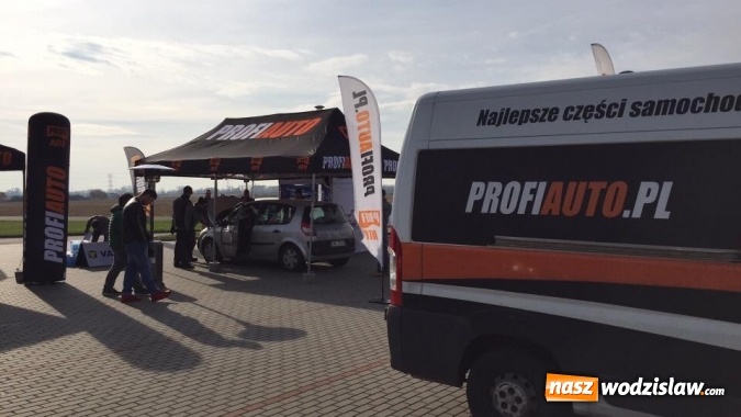 Zdjęcie w galerii na portalu naszwodzislaw.com: ProfiAuto Mroauto PitStop - blisko 100 samochodów darmowo sprawdzonych wiadomości z regionu