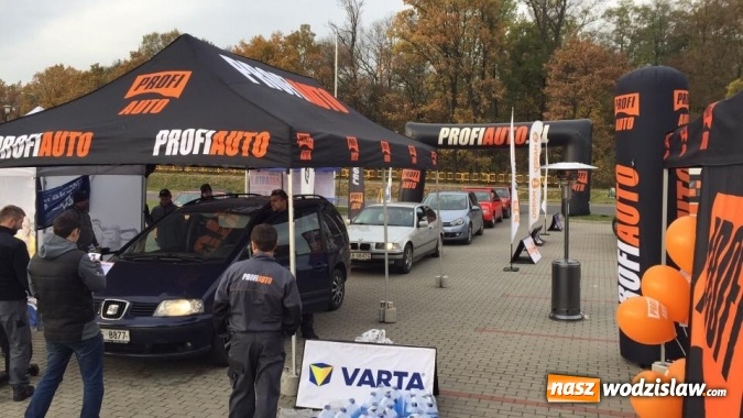 Zdjęcie w galerii na portalu naszwodzislaw.com: ProfiAuto Mroauto PitStop - blisko 100 samochodów darmowo sprawdzonych wiadomości z regionu