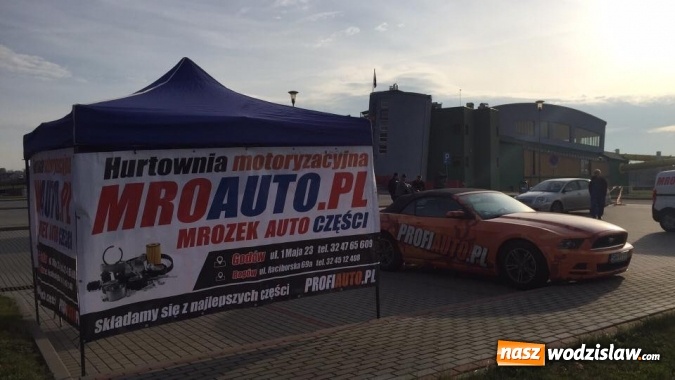 Zdjęcie w galerii na portalu naszwodzislaw.com: ProfiAuto Mroauto PitStop - blisko 100 samochodów darmowo sprawdzonych wiadomości z regionu