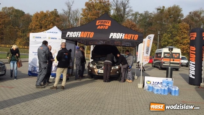 Zdjęcie w galerii na portalu naszwodzislaw.com: ProfiAuto Mroauto PitStop - blisko 100 samochodów darmowo sprawdzonych wiadomości z regionu