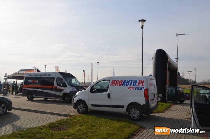 Zdjęcie w galerii na portalu naszwodzislaw.com: ProfiAuto Mroauto PitStop - blisko 100 samochodów darmowo sprawdzonych wiadomości z regionu