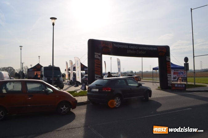 Zdjęcie w galerii na portalu naszwodzislaw.com: ProfiAuto Mroauto PitStop - blisko 100 samochodów darmowo sprawdzonych wiadomości z regionu