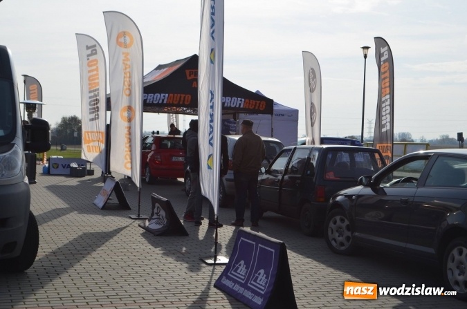 Zdjęcie w galerii na portalu naszwodzislaw.com: ProfiAuto Mroauto PitStop - blisko 100 samochodów darmowo sprawdzonych wiadomości z regionu