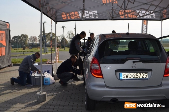 Zdjęcie w galerii na portalu naszwodzislaw.com: ProfiAuto Mroauto PitStop - blisko 100 samochodów darmowo sprawdzonych wiadomości z regionu