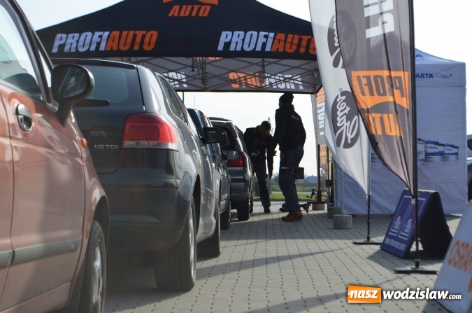 Zdjęcie w galerii na portalu naszwodzislaw.com: ProfiAuto Mroauto PitStop - blisko 100 samochodów darmowo sprawdzonych wiadomości z regionu