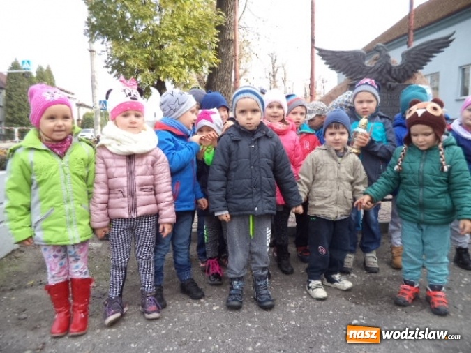 Zdjęcie w galerii na portalu naszwodzislaw.com: PP numer 2 w Pszowie: Patriotyzmu uczymy już w przedszkolu wiadomości z regionu