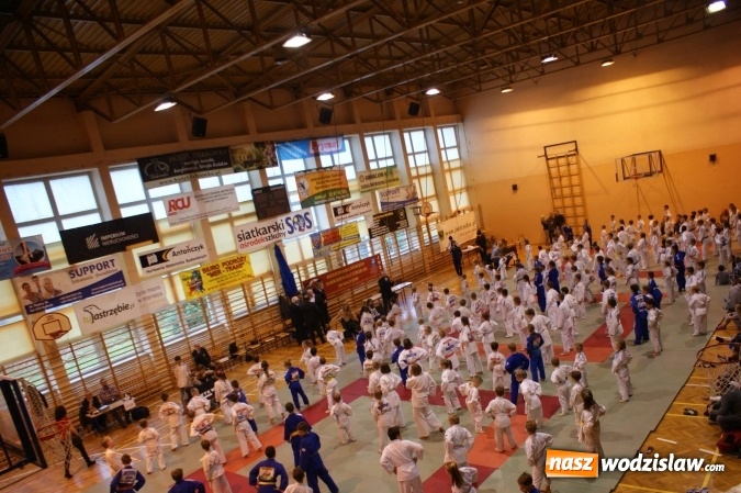 Zdjęcie w galerii na portalu naszwodzislaw.com: Judo Kids. Młodzi sportowcy z kolejnymi medalami  wiadomości z regionu