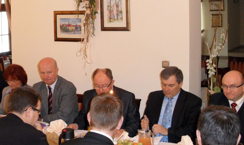 Zdjęcie w galerii na portalu naszwodzislaw.com: Dożynek powiatowych nie będzie wiadomości z regionu