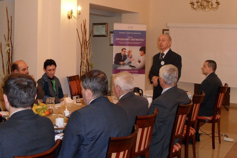 Zdjęcie w galerii na portalu naszwodzislaw.com: Dożynek powiatowych nie będzie wiadomości z regionu