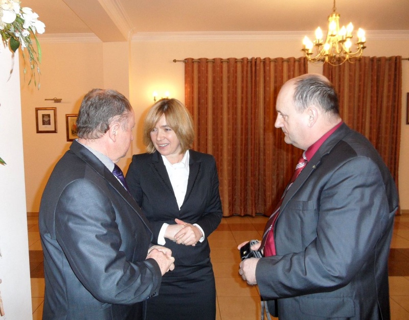 Zdjęcie w galerii na portalu naszwodzislaw.com: Dożynek powiatowych nie będzie wiadomości z regionu