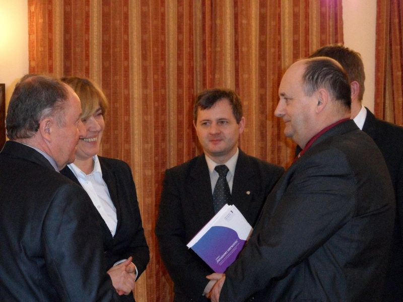 Zdjęcie w galerii na portalu naszwodzislaw.com: Dożynek powiatowych nie będzie wiadomości z regionu