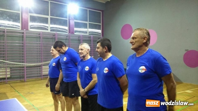 Zdjęcie w galerii na portalu naszwodzislaw.com: KRS TKKF RELAKS wygrywa kolejny mecz  wiadomości z regionu