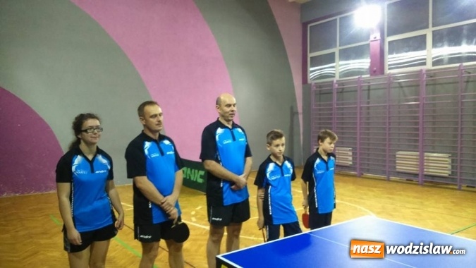 Zdjęcie w galerii na portalu naszwodzislaw.com: KRS TKKF RELAKS wygrywa kolejny mecz  wiadomości z regionu