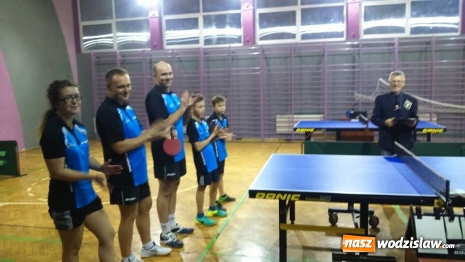 Zdjęcie w galerii na portalu naszwodzislaw.com: KRS TKKF RELAKS wygrywa kolejny mecz  wiadomości z regionu