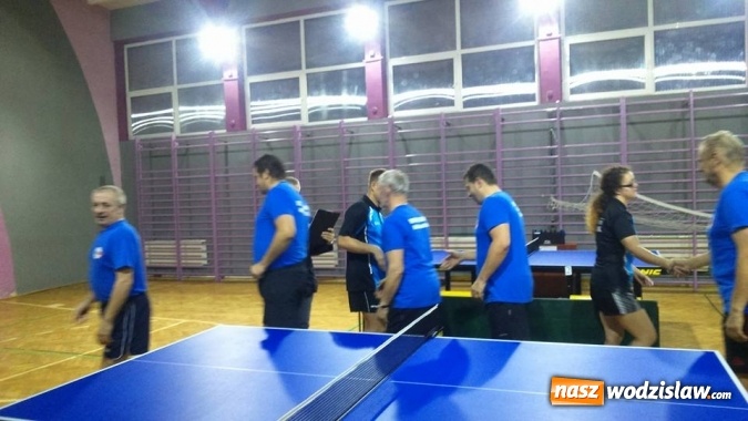 Zdjęcie w galerii na portalu naszwodzislaw.com: KRS TKKF RELAKS wygrywa kolejny mecz  wiadomości z regionu