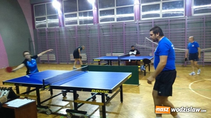 Zdjęcie w galerii na portalu naszwodzislaw.com: KRS TKKF RELAKS wygrywa kolejny mecz  wiadomości z regionu