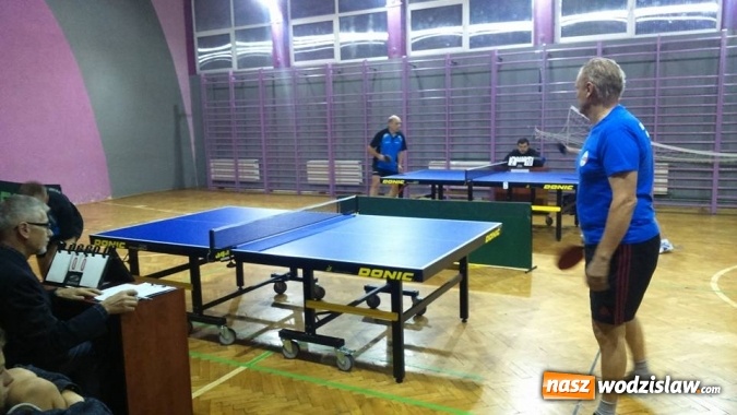 Zdjęcie w galerii na portalu naszwodzislaw.com: KRS TKKF RELAKS wygrywa kolejny mecz  wiadomości z regionu