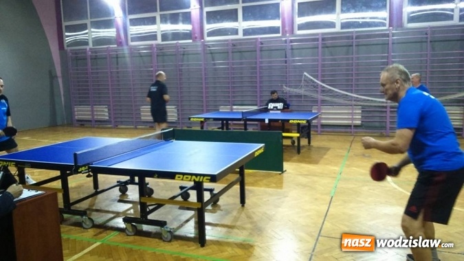 Zdjęcie w galerii na portalu naszwodzislaw.com: KRS TKKF RELAKS wygrywa kolejny mecz  wiadomości z regionu