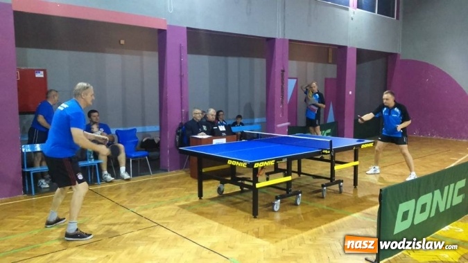 Zdjęcie w galerii na portalu naszwodzislaw.com: KRS TKKF RELAKS wygrywa kolejny mecz  wiadomości z regionu
