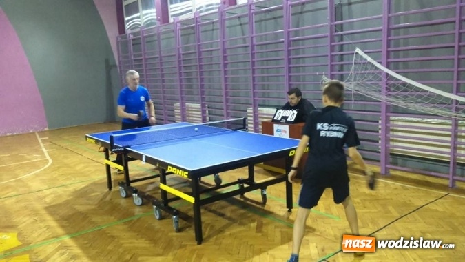 Zdjęcie w galerii na portalu naszwodzislaw.com: KRS TKKF RELAKS wygrywa kolejny mecz  wiadomości z regionu