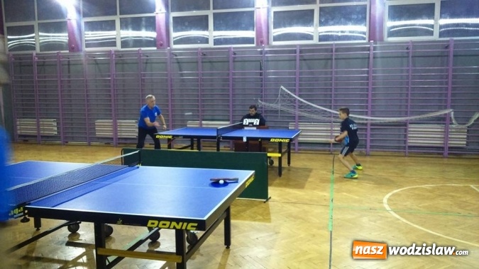 Zdjęcie w galerii na portalu naszwodzislaw.com: KRS TKKF RELAKS wygrywa kolejny mecz  wiadomości z regionu