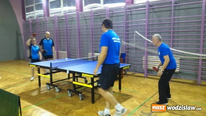 Zdjęcie w galerii na portalu naszwodzislaw.com: KRS TKKF RELAKS wygrywa kolejny mecz  wiadomości z regionu