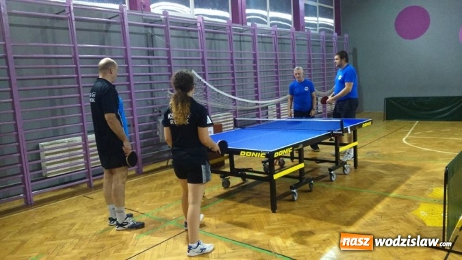 Zdjęcie w galerii na portalu naszwodzislaw.com: KRS TKKF RELAKS wygrywa kolejny mecz  wiadomości z regionu