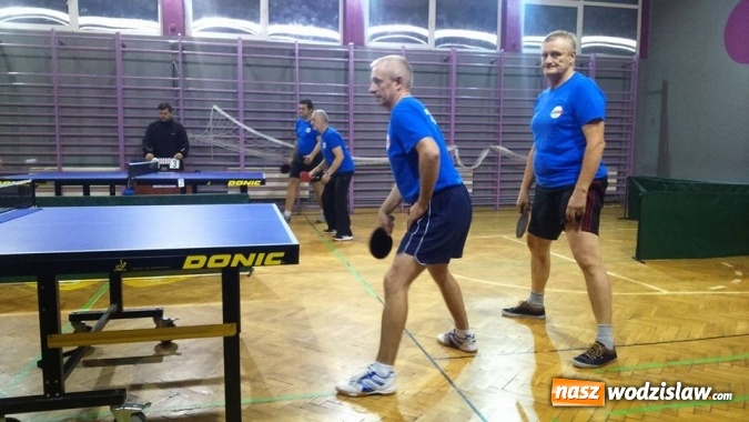 Zdjęcie w galerii na portalu naszwodzislaw.com: KRS TKKF RELAKS wygrywa kolejny mecz  wiadomości z regionu