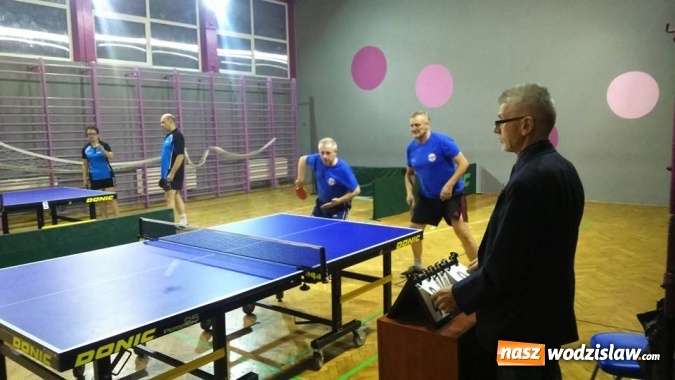 Zdjęcie w galerii na portalu naszwodzislaw.com: KRS TKKF RELAKS wygrywa kolejny mecz  wiadomości z regionu