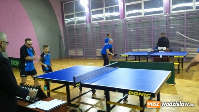 Zdjęcie w galerii na portalu naszwodzislaw.com: KRS TKKF RELAKS wygrywa kolejny mecz  wiadomości z regionu