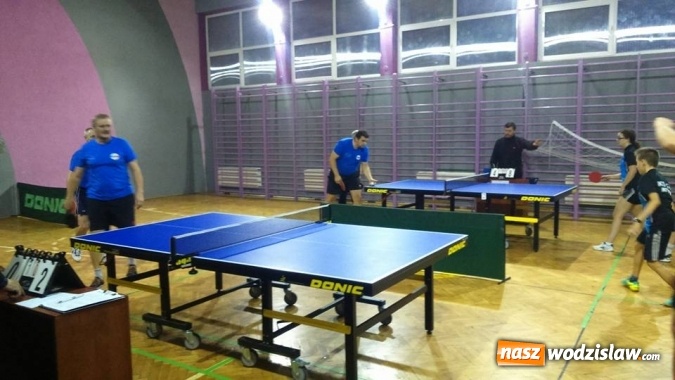 Zdjęcie w galerii na portalu naszwodzislaw.com: KRS TKKF RELAKS wygrywa kolejny mecz  wiadomości z regionu