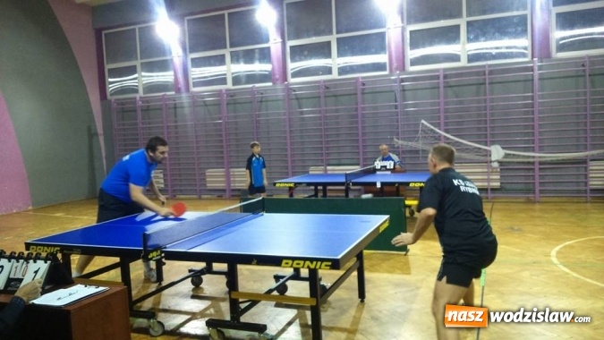 Zdjęcie w galerii na portalu naszwodzislaw.com: KRS TKKF RELAKS wygrywa kolejny mecz  wiadomości z regionu