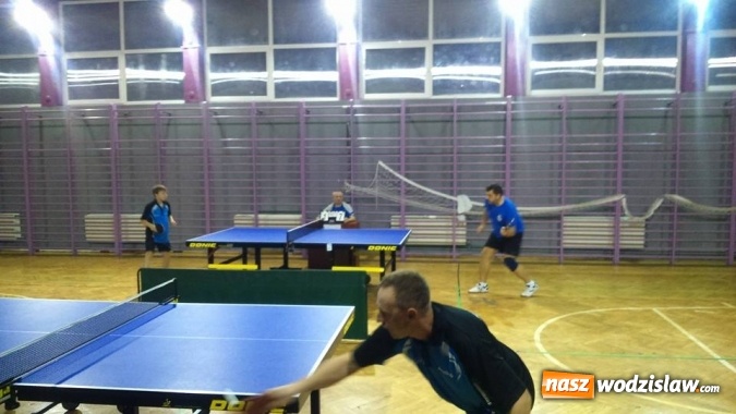 Zdjęcie w galerii na portalu naszwodzislaw.com: KRS TKKF RELAKS wygrywa kolejny mecz  wiadomości z regionu