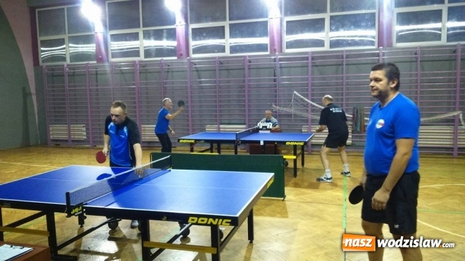 Zdjęcie w galerii na portalu naszwodzislaw.com: KRS TKKF RELAKS wygrywa kolejny mecz  wiadomości z regionu